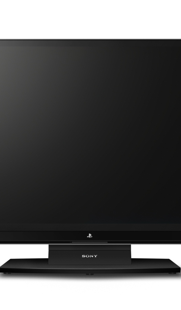 PlayStation 3D TV