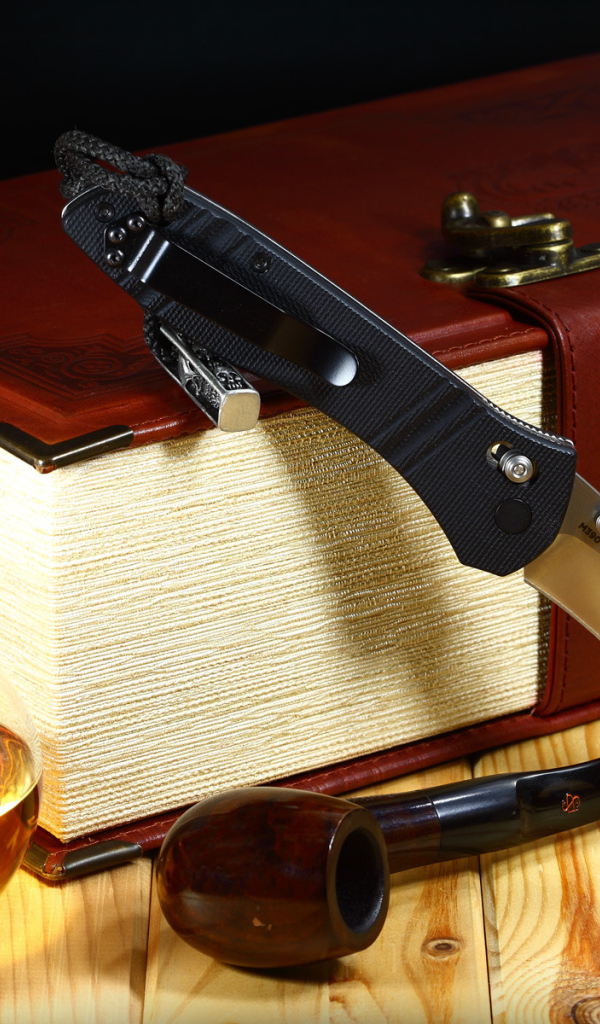 Набор джентельмена