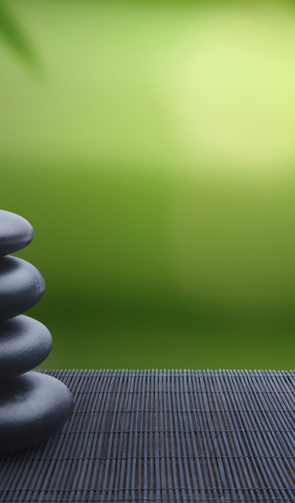 Камни для релаксации