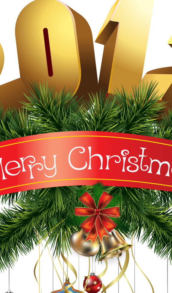 Merry Christmas 2012