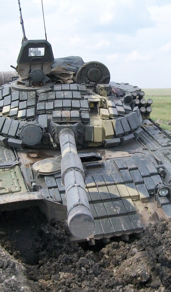 Мир Танков World of Tanks