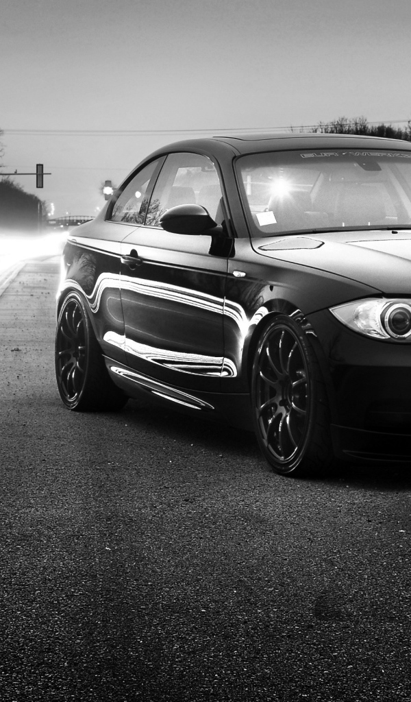 BMW 135i