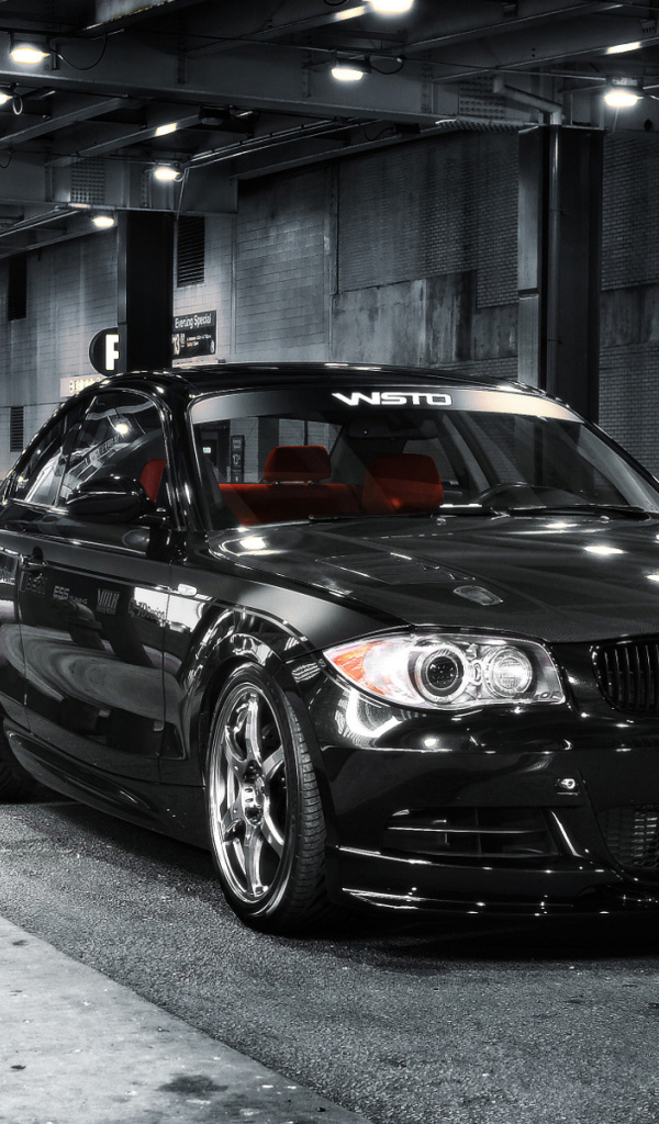 BMW 135i