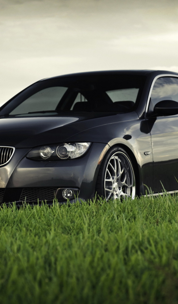 BMW 335i Coupe