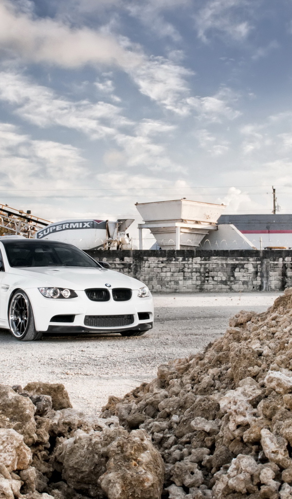 BMW M3