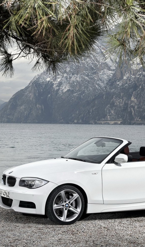 BMW M6 Cabrio