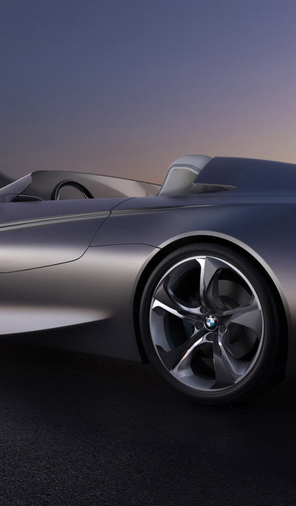 BMW Vision