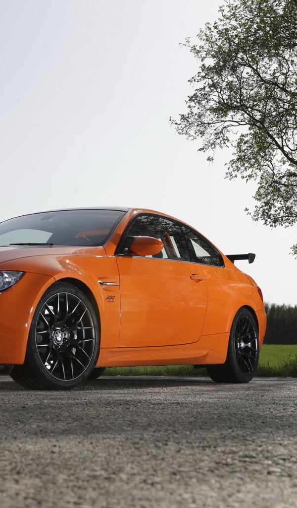G-Power-BMW-M3-GTS