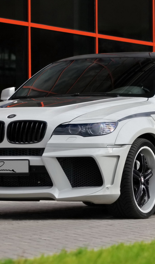 Lumma-Design-BMW-CLR-X-650