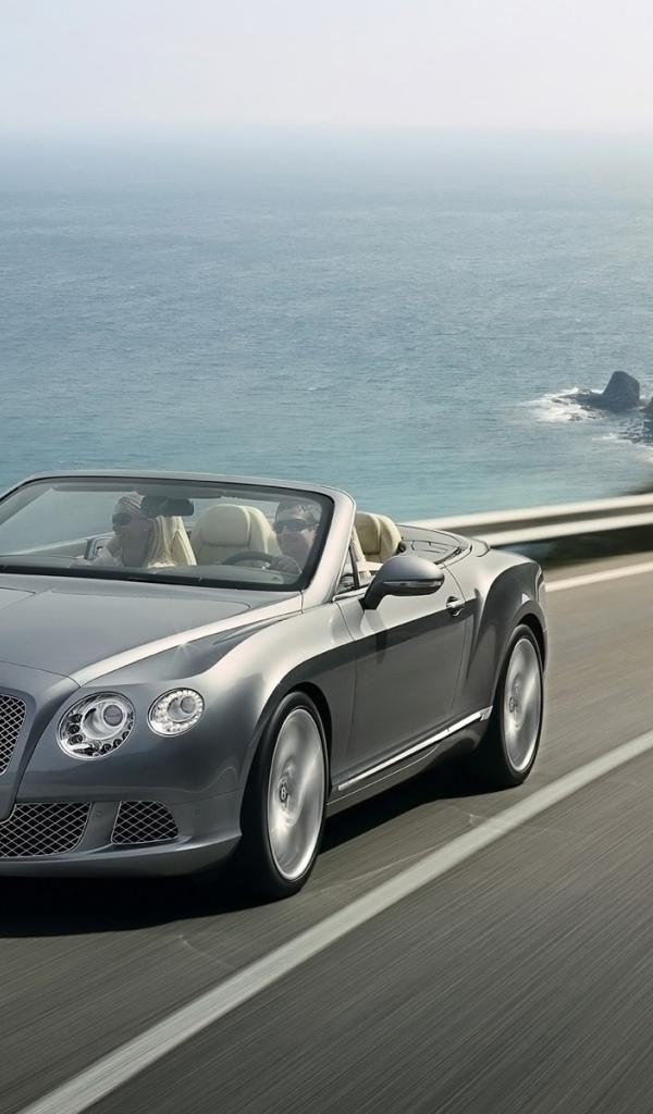 Bentley-Continental-GTC