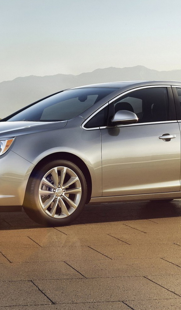 Buick-Verano