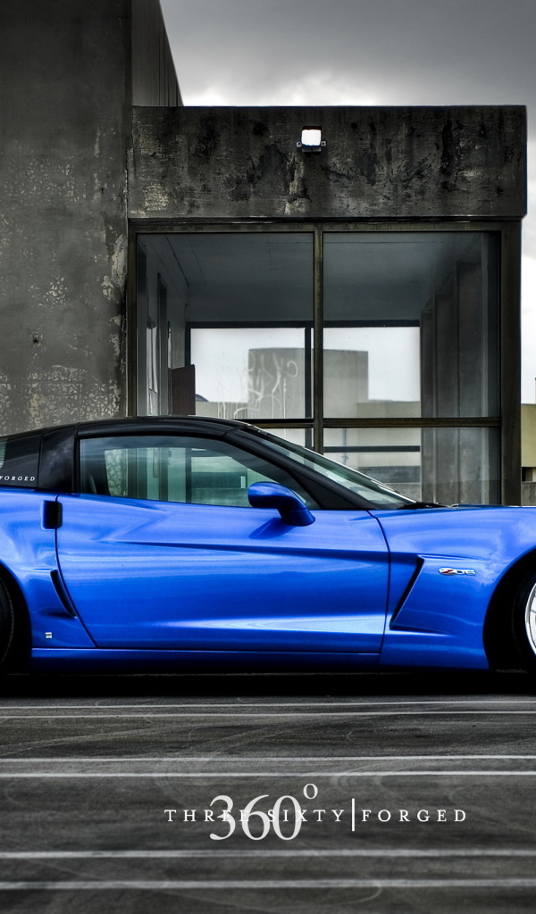 Chevrolet-Corvette-Z06