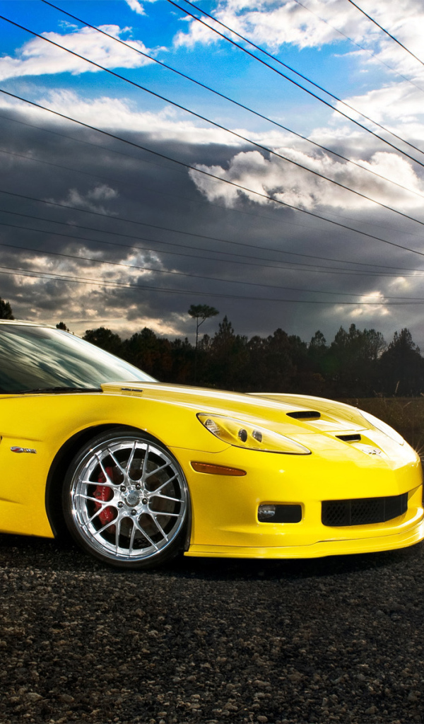 Chevrolet-Corvette-Z06