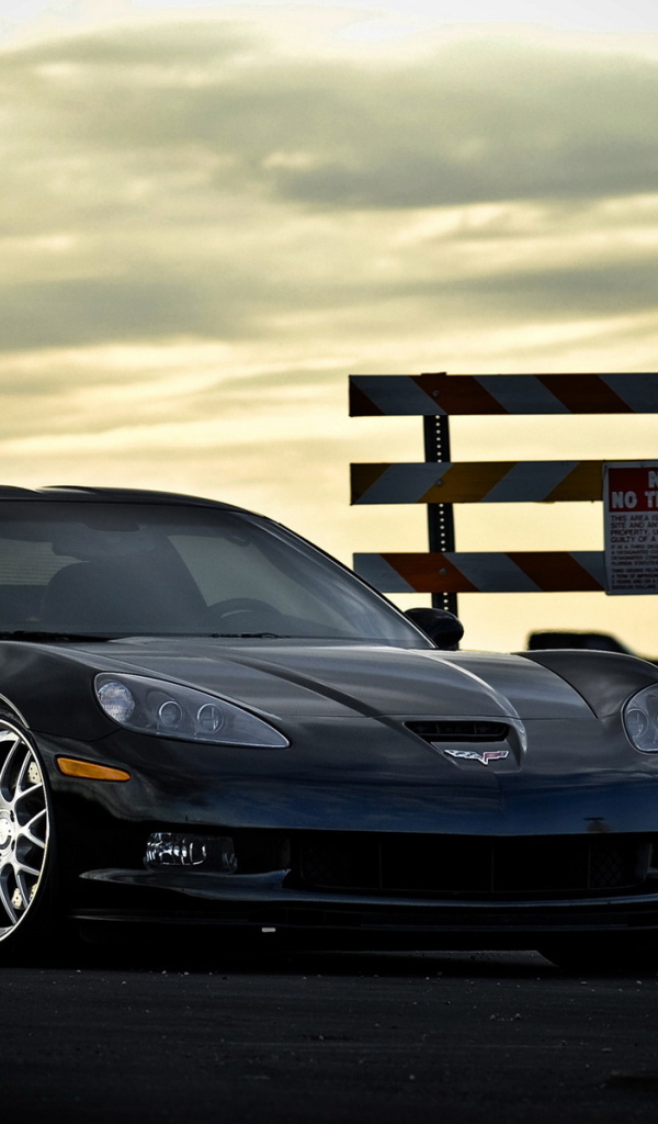 Chevrolet-Corvette-ZR1