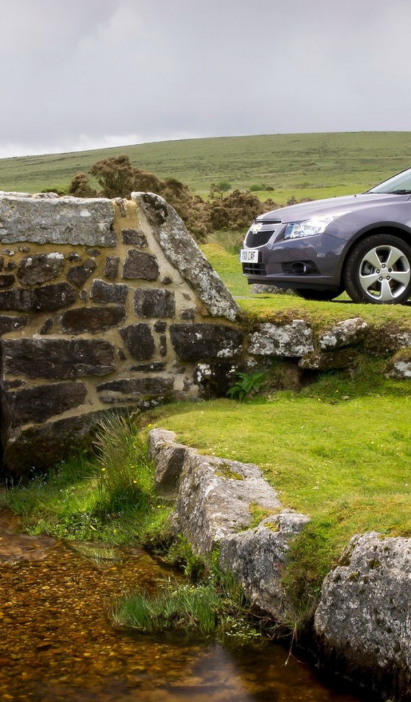 Chevrolet-Cruze Hatchback