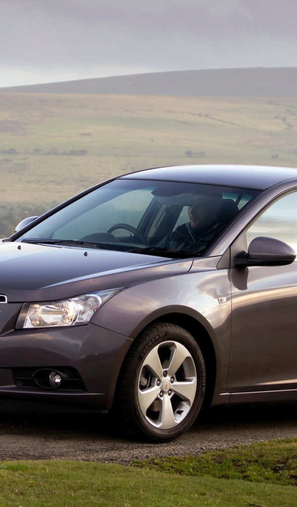 Chevrolet-Cruze Hatchback