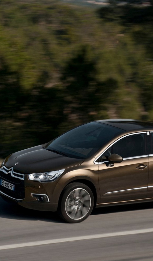 Citroen-DS4