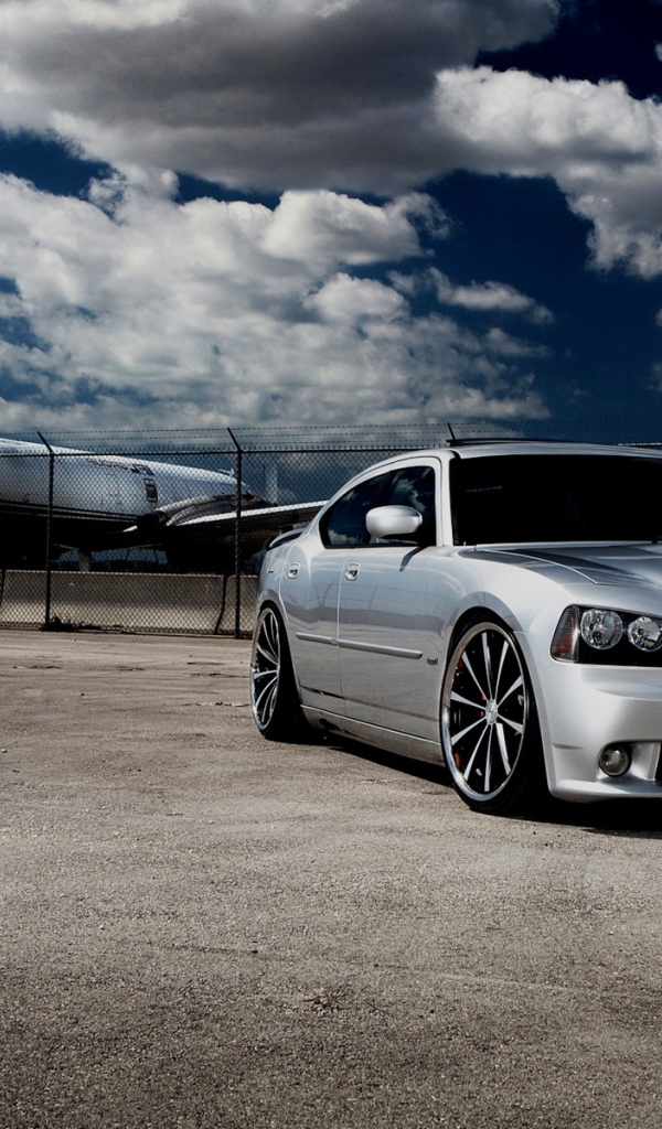 Dodge-Charger