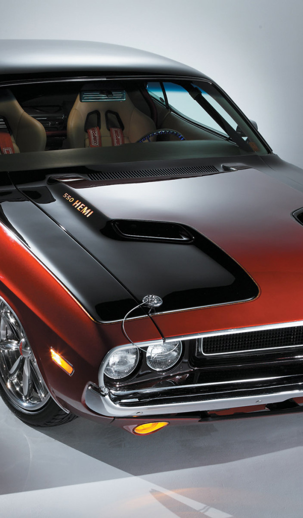 Dodge Challenger 1970