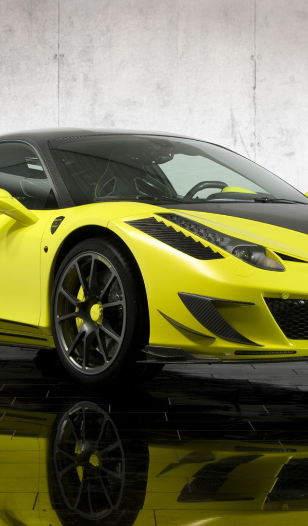 Mansory-Ferrari-458-Italia