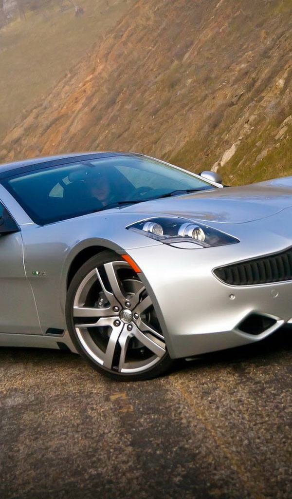 Fisker-Karma