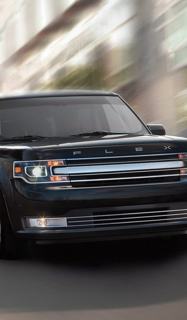 Ford Flex