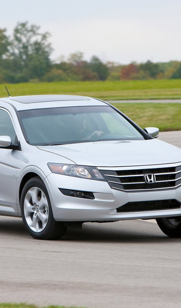 Honda-Crosstour