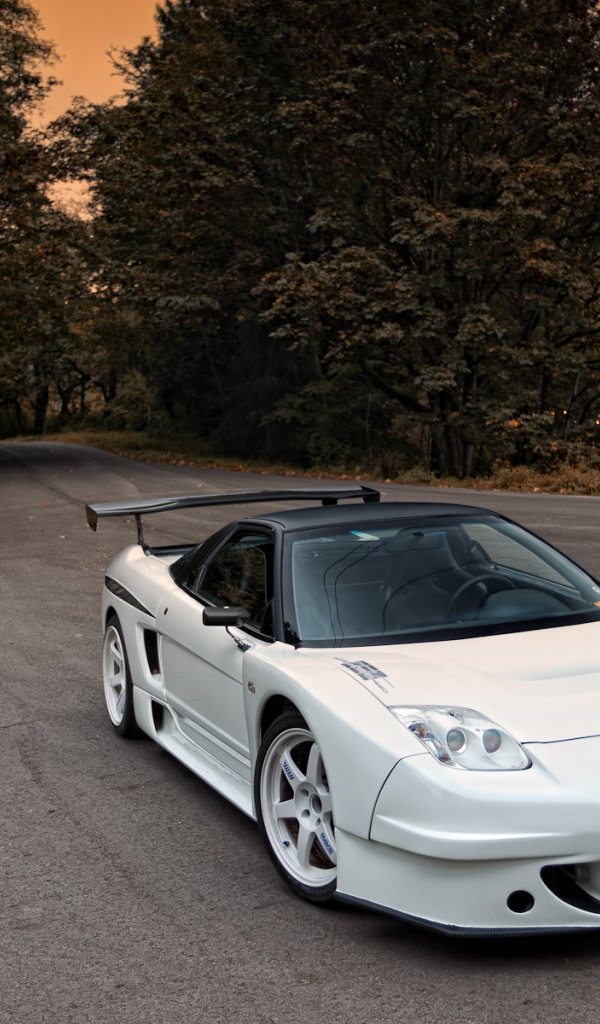 Honda Acura NSX