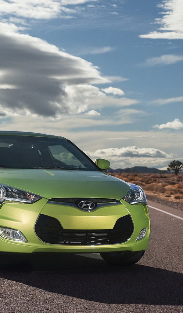 new Hyundai-Veloster