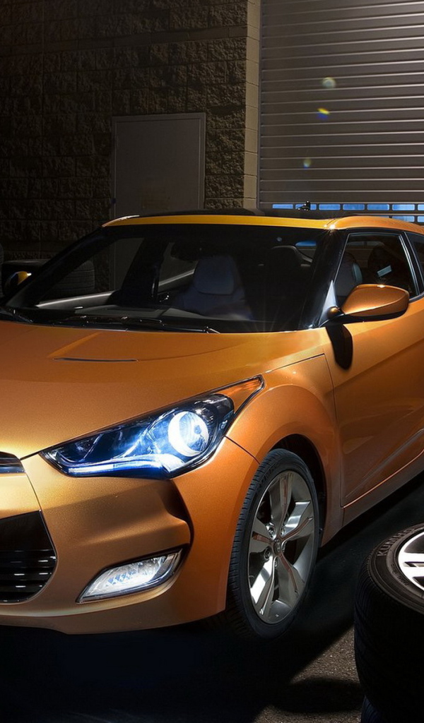 Hyundai-Veloster 2012
