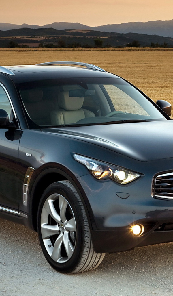 Infiniti FX37