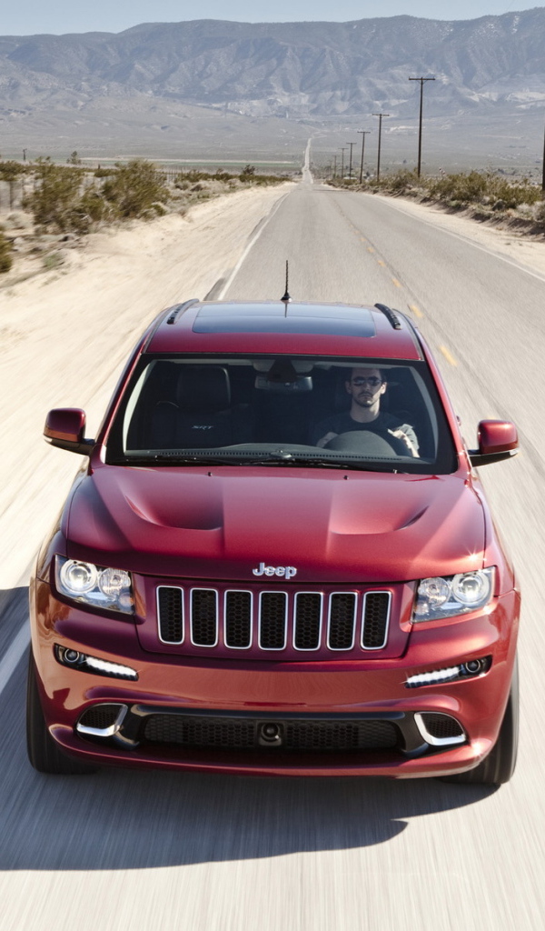 Jeep-Grand-Cherokee-SRT8