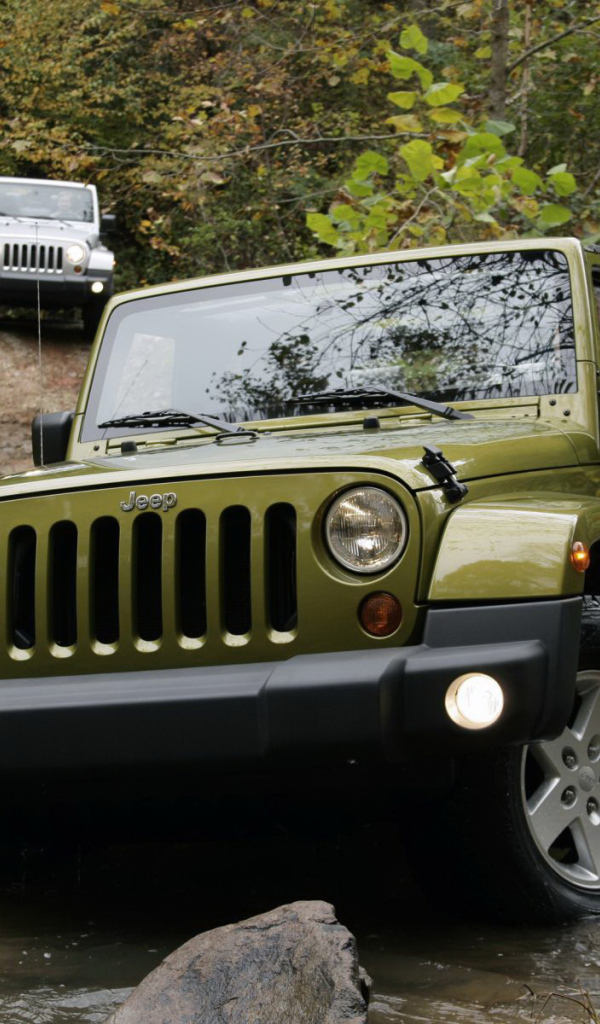Jeep-Wrangler