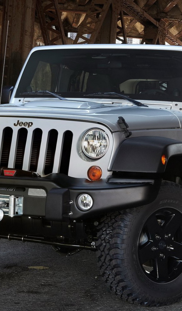 Jeep-Wrangler 2012