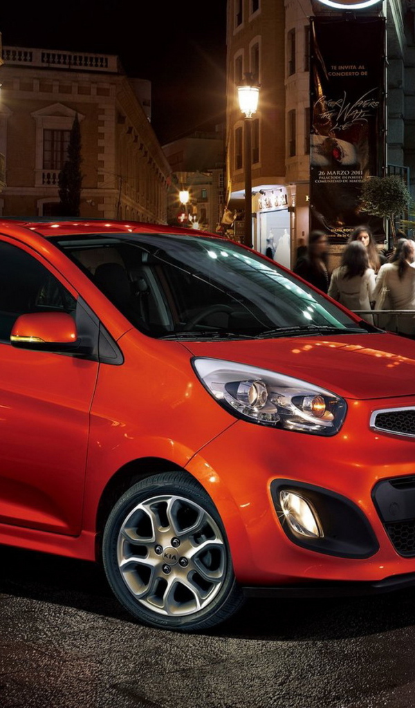 Kia-Picanto