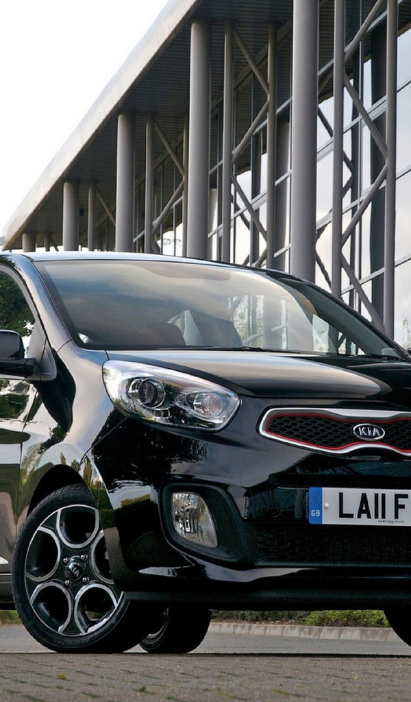 Kia-Picanto