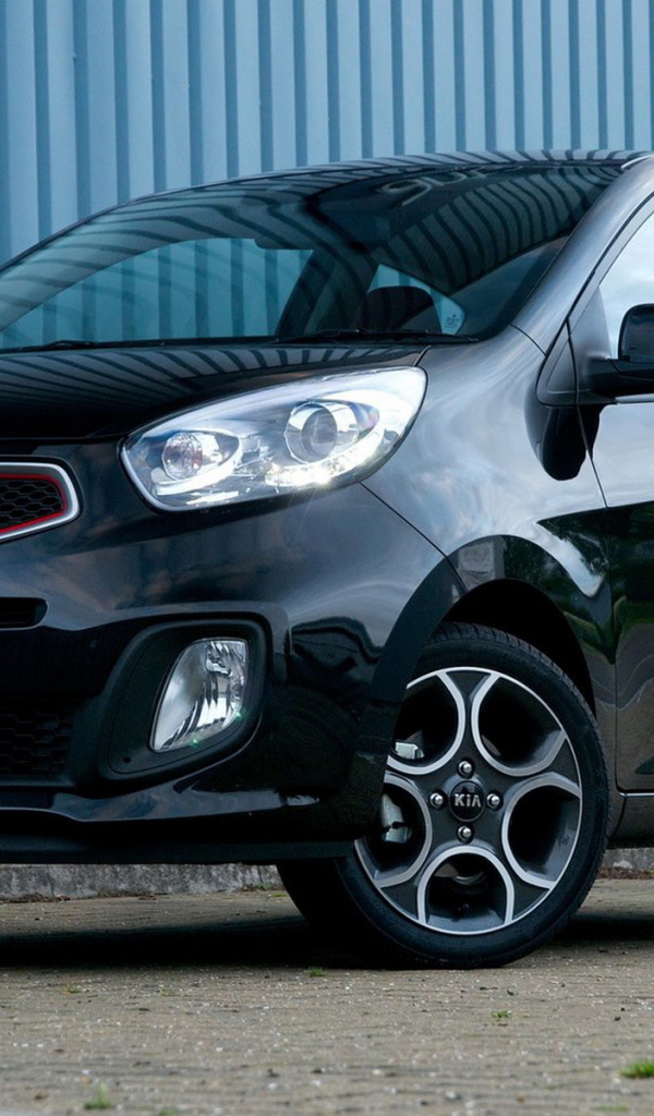 Kia-Picanto 3-door