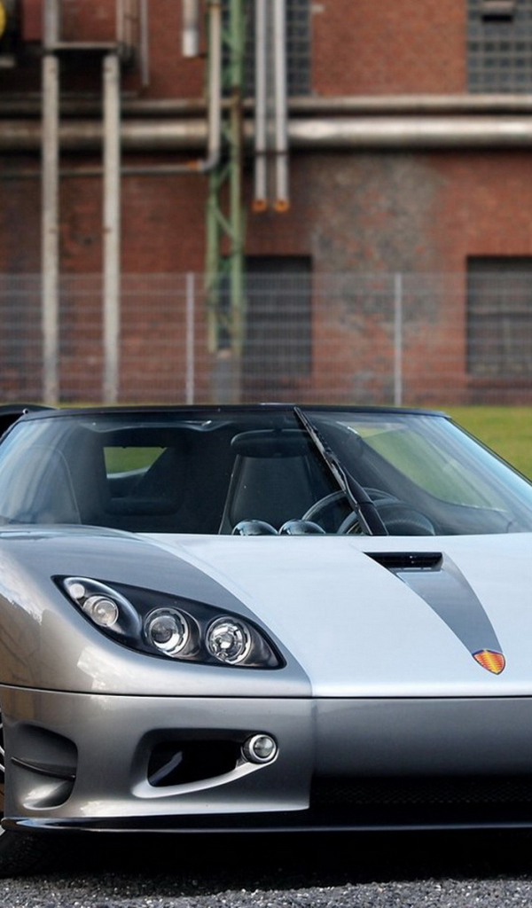 new Edo-Koenigsegg CCR