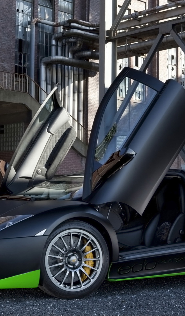 Edo-Competition-Lamborghini-Murcielago-LP750