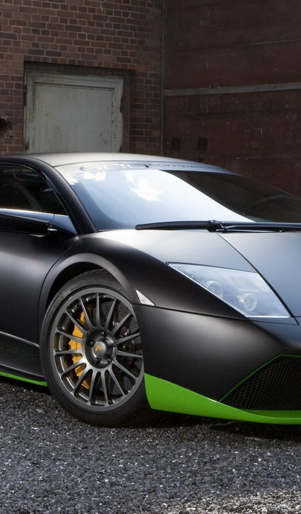 Lamborghini-Murcielago-LP750