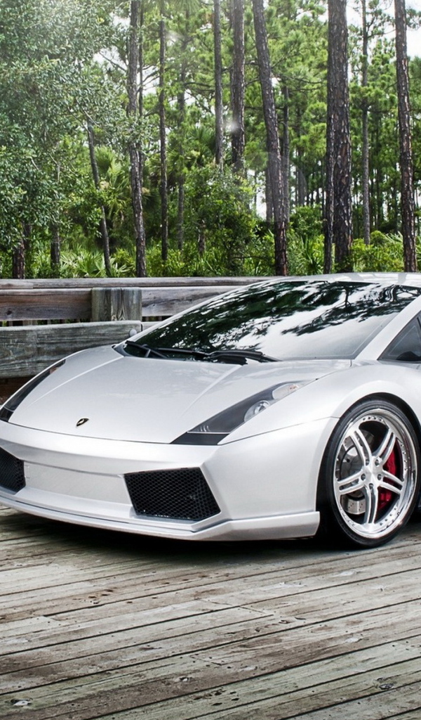Lamborghini Gallardo