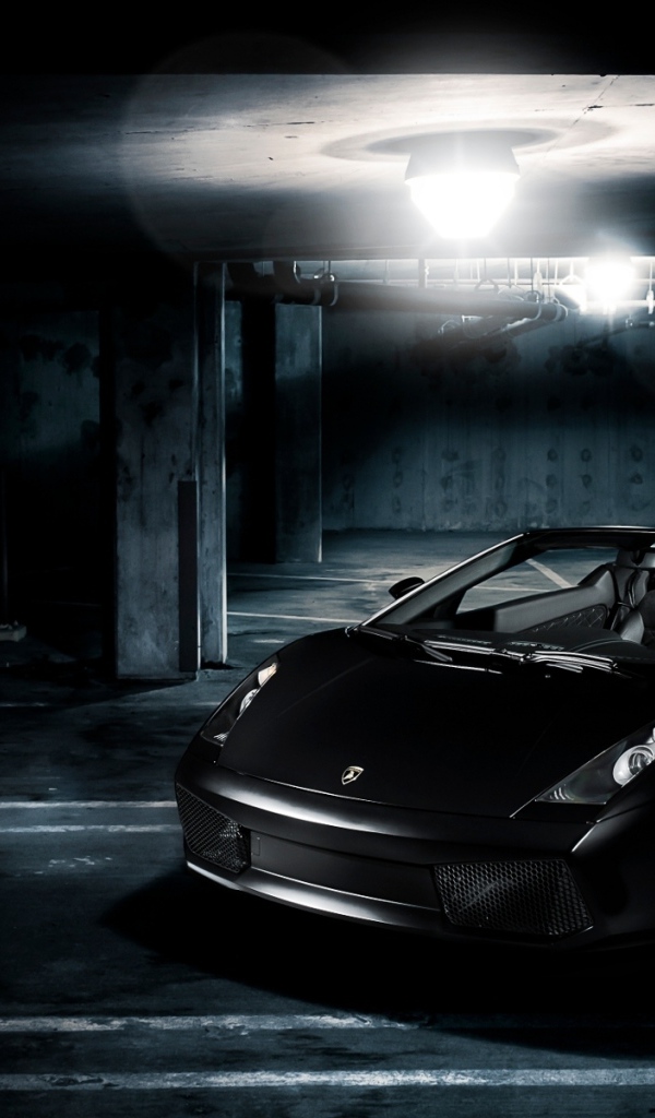 Lamborghini Gallardo