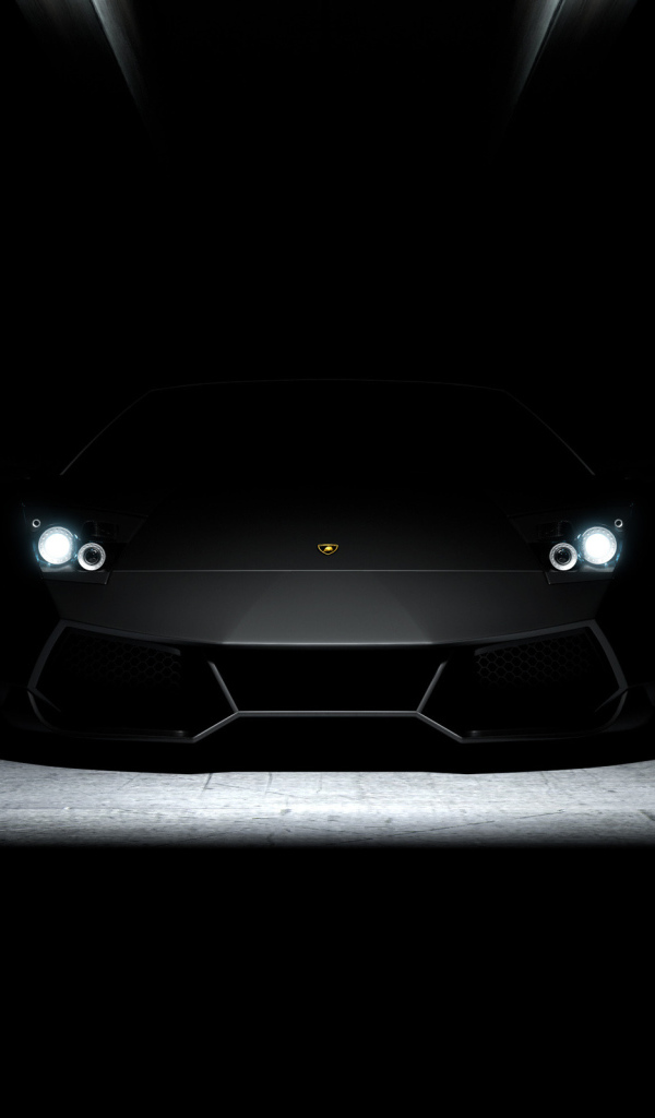  Lamborghini Murcielago