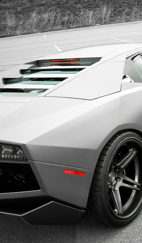 тюнинг Lamborghini