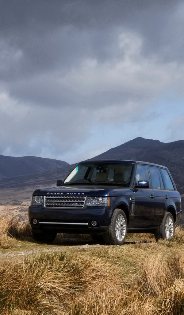 Land-Rover-Range-Rover