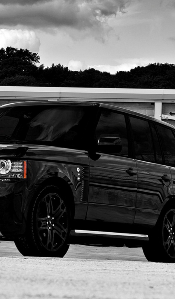 Range-Rover-Black-Vogue