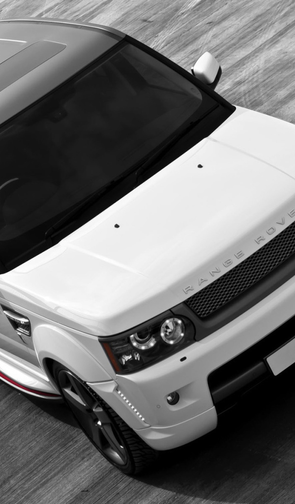 Range-Rover-Davis-Mark-II-Edition