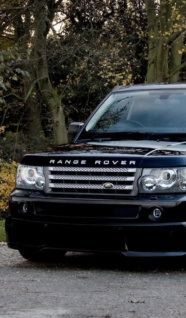 Range Rover Sport