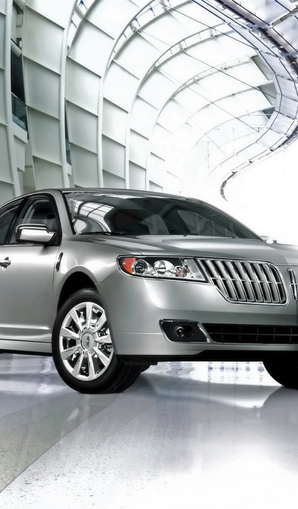 2011-Lincoln-MKZ