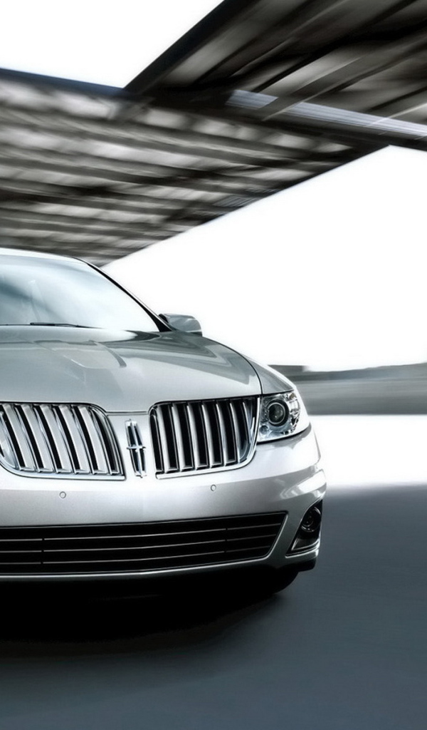 2011 Lincoln-MKS